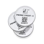 Primo Credit Token（代幣）