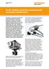 Tiskové zprávy:  XL-80: mobilita, přesnost a snadné použití laserového interferometru