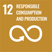 Cíl udržitelného vývoje 12 (UN SDG 12) - Odpovědná výroba a spotřeba