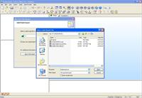 Software Productivity+ Active Editor Pro verze 1.4 obsahuje podporu široké škály formátů CAD
