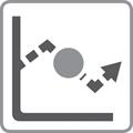ISO - Ballbar Trace icon