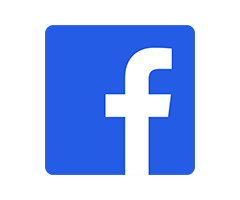 Facebook logo