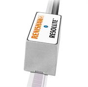 Image: RESOLUTE™ absolute optical encoder with RTLA - cameo
