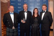 D3 Technologies wins business award
