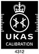 Certifikace UKAS