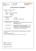 Certificate (CE):  OMI-2 ECD 2014-17