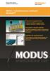 Brožura:  Měřicí a vyhodnocovací software MODUS™