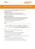 Data sheet:  BiSS® C-mode (unidirectional) for RESOLUTE™ encoders (recommended)
