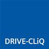 Logo DRIVE-CLiQ