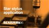 Star stylus application video