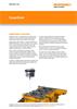 Application note:  SupaScan