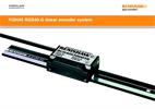Installation guide:  RGH40 RGS40-G linear encoder system