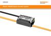 Installation guide:  RGH41 RGS40 linear encoder system