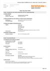 Safety Data Sheet:  AlSi10Mg AM Powder - EU