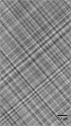 StreamLine Raman image showing stresses in a graded SiGe layer on Si